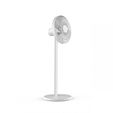 Ventoinha de P&eacute; Xiaomi Mi Smart Standing Fan 1C / 2 Lite image number null