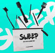 Ferramentas de Limpeza IT Dusters Sweep ESD image number null