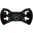 Volante Base Perfomance Simulators FW1 Formula RGB Wireless image number null
