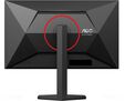 Monitor AOC Gaming 27" Q27G4ZR IPS QHD 240Hz (OC 260Hz) 1ms image number null