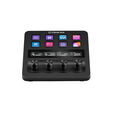 Controlador Elgato Stream Deck+ Preto image number null