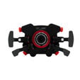 Buttonplate Simagic GTPro HUB - Compativel c/ P325R / P-330D / P-325C image number null