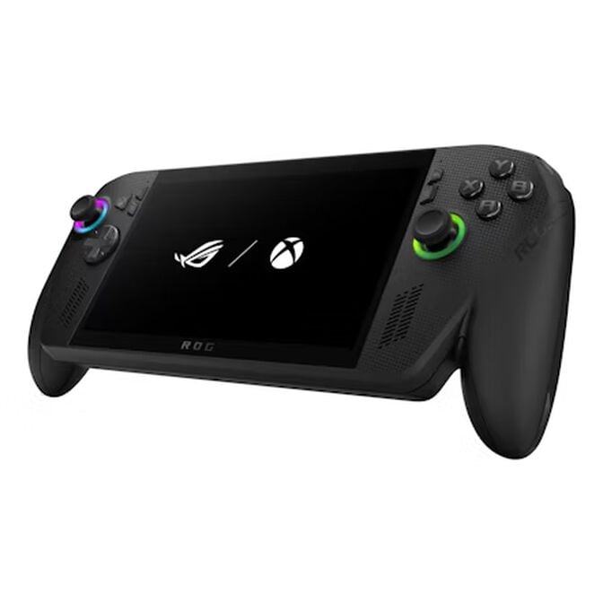 Consola Port&aacute;til ASUS ROG Xbox Ally X 7" FHD Z2 Extreme 24GB DDR5 1TB 120Hz image number 2