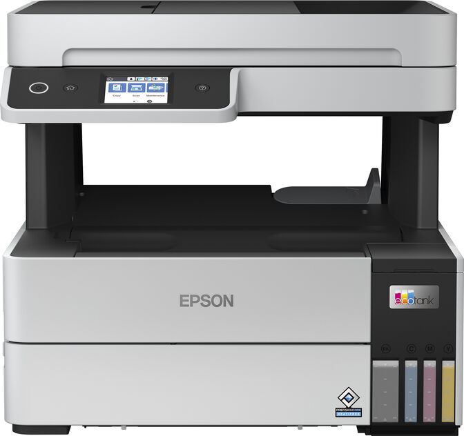 Impressora Multifun&ccedil;&otilde;es a Jato de Tinta Epson EcoTank ET-5170 Wi-Fi image number 0