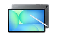 Tablet Samsung Galaxy Tab S10 Lite 10.9" (8 / 256GB) WiFi Cinzento