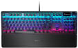 Teclado SteelSeries Apex 5 (US) image number null