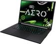 Port&aacute;til Gigabyte AERO X16 1VH93PTC94AH 16" Ryzen AI 7 350 16GB DDR5 1TB RTX 5060 QHD+ 165Hz W11 image number null