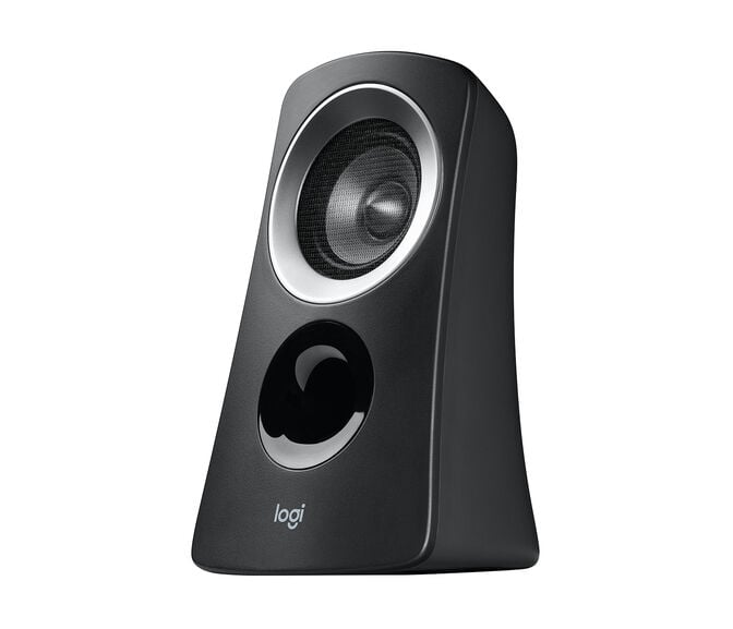 Colunas 2.1 Logitech Z313 image number 4