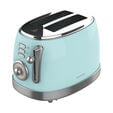 Torradeira Cecotec Toast&Taste 800 Vintage Azul Claro image number null
