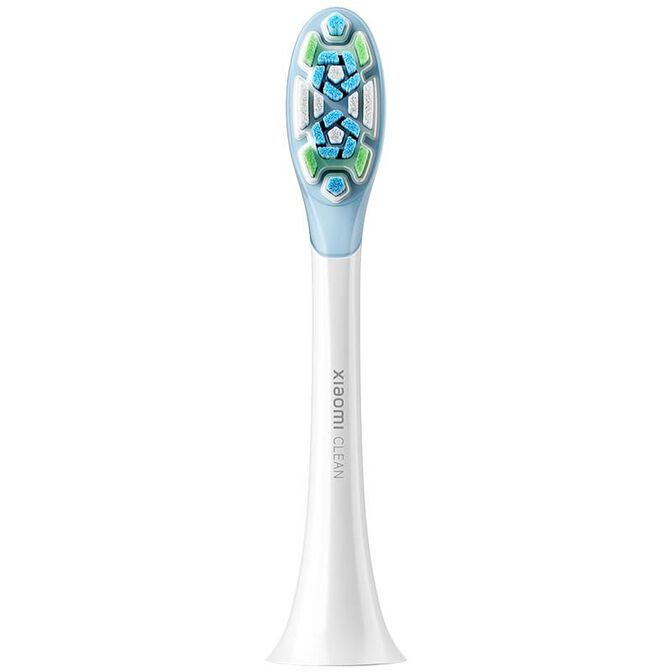 Pack 3 Cabe&ccedil;as de Escova de Dentes Xiaomi Oscillation Electric Toothbrush image number 1