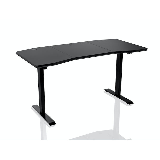 Secret&aacute;ria Gaming Nitro Concepts D16E Carbon Black - El&eacute;trica image number 5