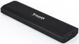 Caixa SSD Tooq M.2 NGFF/NVMe SSD USB 3.1 Gen 2 Preto image number null