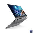 Port&aacute;til Lenovo Yoga 7 2-in-1 14" Ultra 7 258V 32GB 1TB Arc 140V 2.8K OLED W11 image number null