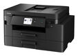 Impressora Multifun&ccedil;&otilde;es a Jato de Tinta Brother MFC-J4550DW WiFi image number null
