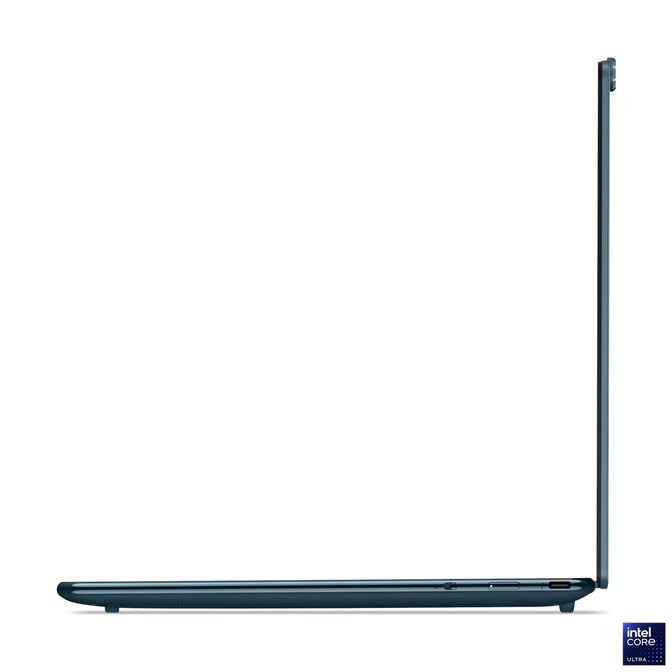 Port&aacute;til Lenovo Yoga Slim 9i 114ILL10-303 14" Ultra 7 258V 32GB DDR5 1TB 4K 120Hz OLED W11 image number 9