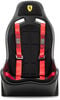 Assento de Competi&ccedil;&atilde;o Next Level Racing ELITE ES1 Ferrari Edition