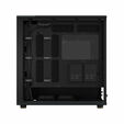 Caixa E-ATX Fractal Design North XL Charcoal Black TG Dark image number null