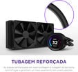Water Cooler CPU NZXT Kraken Elite 240 image number null