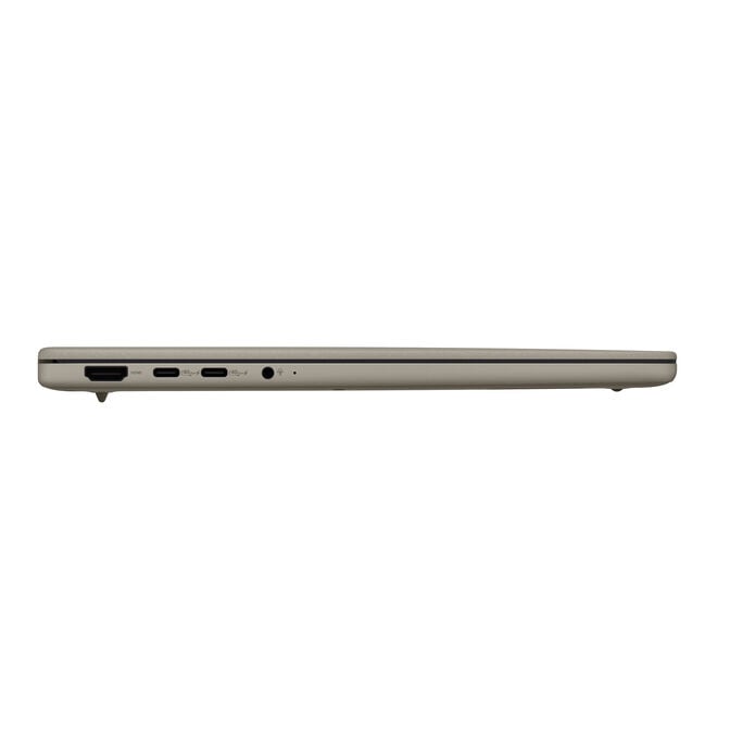 Port&aacute;til ASUS Vivobook A14 OLED UX3407QA 14" Snapdragon X X1 26 100 32GB 512GB Adreno Graphics WUXGA W11 image number 9