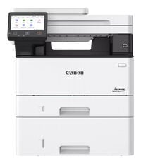 Impressora Impressora Multifun&ccedil;&otilde;es a Jato de Tinta Laser Canon i-SENSYS MF463dw II WiFi