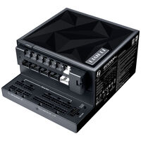 Fonte Modular Lian Li Edge Platinum V2 1200W 80+ Platinum Preto (C/Hub)
