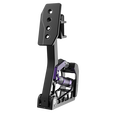 Pedal Embraiagem Conspit CPP-Lite image number null