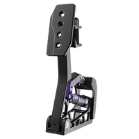 Pedal Embraiagem Conspit CPP-Lite