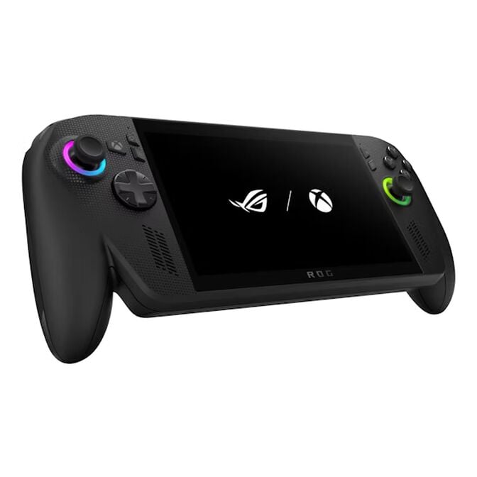 Consola Port&aacute;til ASUS ROG Xbox Ally X 7" FHD Z2 Extreme 24GB DDR5 1TB 120Hz image number 1