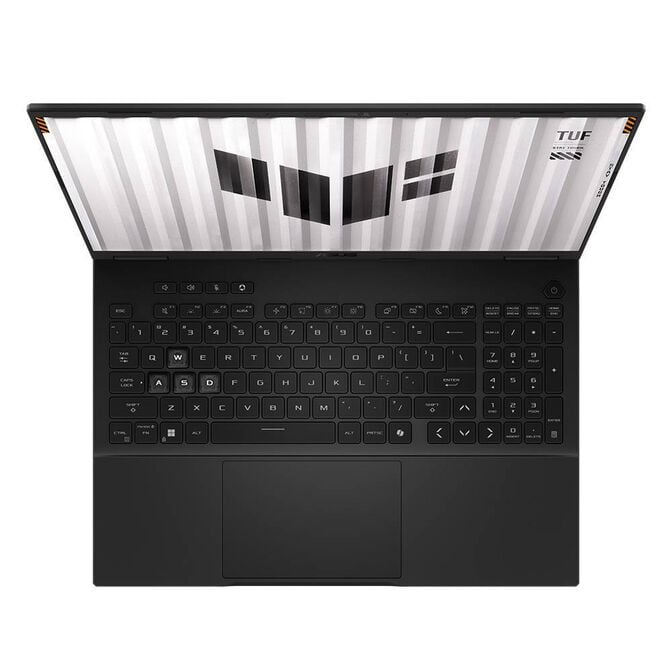 Port&aacute;til ASUS TUF A16 FA608UP-R72B57CS2 16" Ryzen 7 260 32GB DDR5 1TB RTX 5070 144Hz image number 5