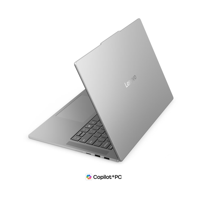 Port&aacute;til Lenovo IdeaPad Slim 5x 15Q8Y11-715 15,3&rdquo; Snapdragon X2P-42-100 16GB DDR5 1TB WQXGA OLED 165Hz W11 (Sem Carregador) image number 3