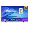 Televis&atilde;o Hisense 85E7Q 85" QLED UltraHD 4K VIDAA