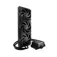 Water Cooler CPU AIO Arctic Liquid Freezer WS360-SP5 (AMD SP5) - 360mm image number null