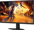 Monitor AOC Gaming 24" 24G4XE Fast IPS FHD 180 Hz 1ms HDR10 G-SYNC Compatible + Adaptive Sync image number null