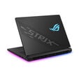 Port&aacute;til ASUS ROG Strix Scar 16 G635LX 16" Ultra 9 275HX 64GB DDR5 2TB RTX 5090 2.5K 240Hz W11 image number null
