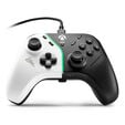 Gamepad Thrustmaster H.E.A.R.T XBOX Series / XBOX ONE / PC image number null