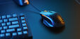 Rato Gaming Glorious Model I Preto image number null