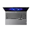Port&aacute;til Lenovo LOQ 15IRX10-001 15.6" i7-13650HX 32GB DDR5 1TB RTX 5070 FHD 144Hz image number null
