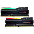 G.Skill Kit 64GB (2 x 32GB) DDR5 6000MHz Trident Z5 Neo EXPO CL32 Black - F5-6000J3238G32GX2-TZ5NR image number null