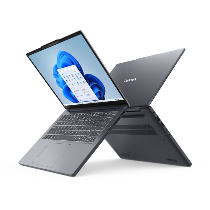 Port&aacute;til Lenovo IdeaPad Slim 3 114IRH10-699 14" i5-13420H 16GB DDR5 512GB FHD Intel UHD Graphics (sem carregador) image number 7