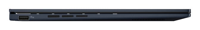 Port&aacute;til ASUS Zenbook 14 UX3405CA-U93BOHDAB01 14" Ultra 9 285H 32GB DDR5 1TB 3K OLED Touch Intel Arc Graphics W11 (sem carregador) image number 8