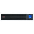 UPS APC Easy On-Line SRV RM 1000VA 900W 230V com Rail Kit image number null