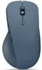 Rato Lenovo Yoga Pro Bluetooth Azul-Verde