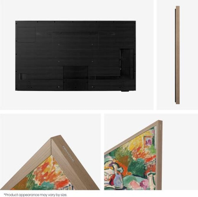 Televis&atilde;o Hisense 55S7S 55" QLED UltraHD 4K VIDAA image number 1