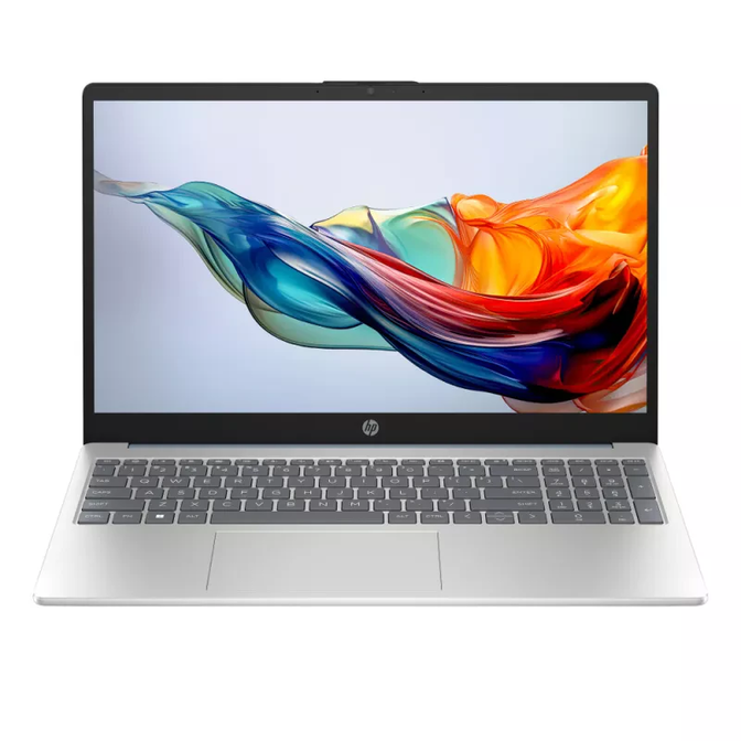 Port&aacute;til HP 15-fc0051np 15.6" R5 5625U 16GB 512GB FHD Bonus