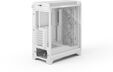 Caixa E-ATX Fractal Design Meshify 3 Branca TG Clear Tint image number null