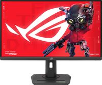 Monitor ASUS ROG STRIX 27" XG27ACMG Fast IPS QHD 270Hz(OC) 1ms G-SYNC Compatible / FreeSync Premium DisplayHDR 400