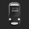 Rato Gaming Endgame Gear OP1we Wireless - Branco image number null