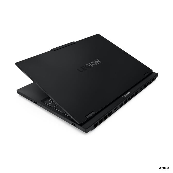 Port&aacute;til Lenovo Legion 5 15AHP10-114 15.1" R7 260 32GB 1TB RTX 5060 2.5K OLED 165Hz W11 image number 9