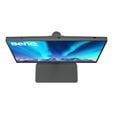 Monitor BenQ PhotoVue 27" SW272U IPS 4K AdobeRGB 90W USB-C Photographer Monitor image number null