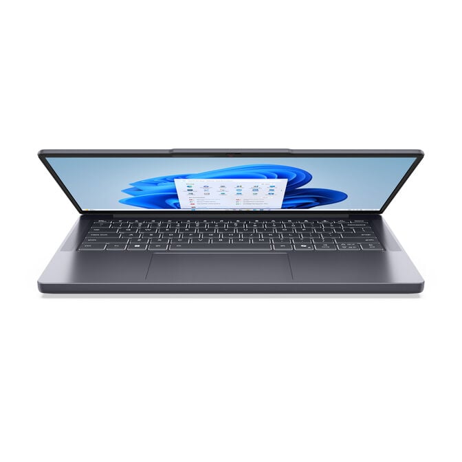 Port&aacute;til Lenovo IdeaPad Slim 3 114IRH10-699 14" i5-13420H 16GB DDR5 512GB FHD Intel UHD Graphics (sem carregador) image number 14